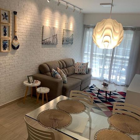 Beach Place - Cumbuco Apto 109 Decorado A 200M Da Praia 컴부코 외부 사진
