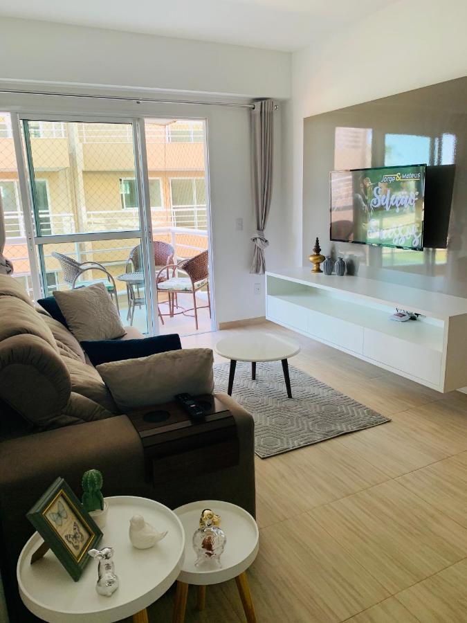 Beach Place - Cumbuco Apto 109 Decorado A 200M Da Praia 컴부코 외부 사진