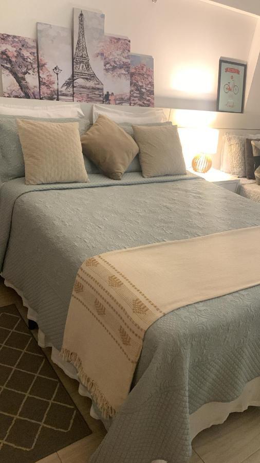 Beach Place - Cumbuco Apto 109 Decorado A 200M Da Praia 컴부코 외부 사진
