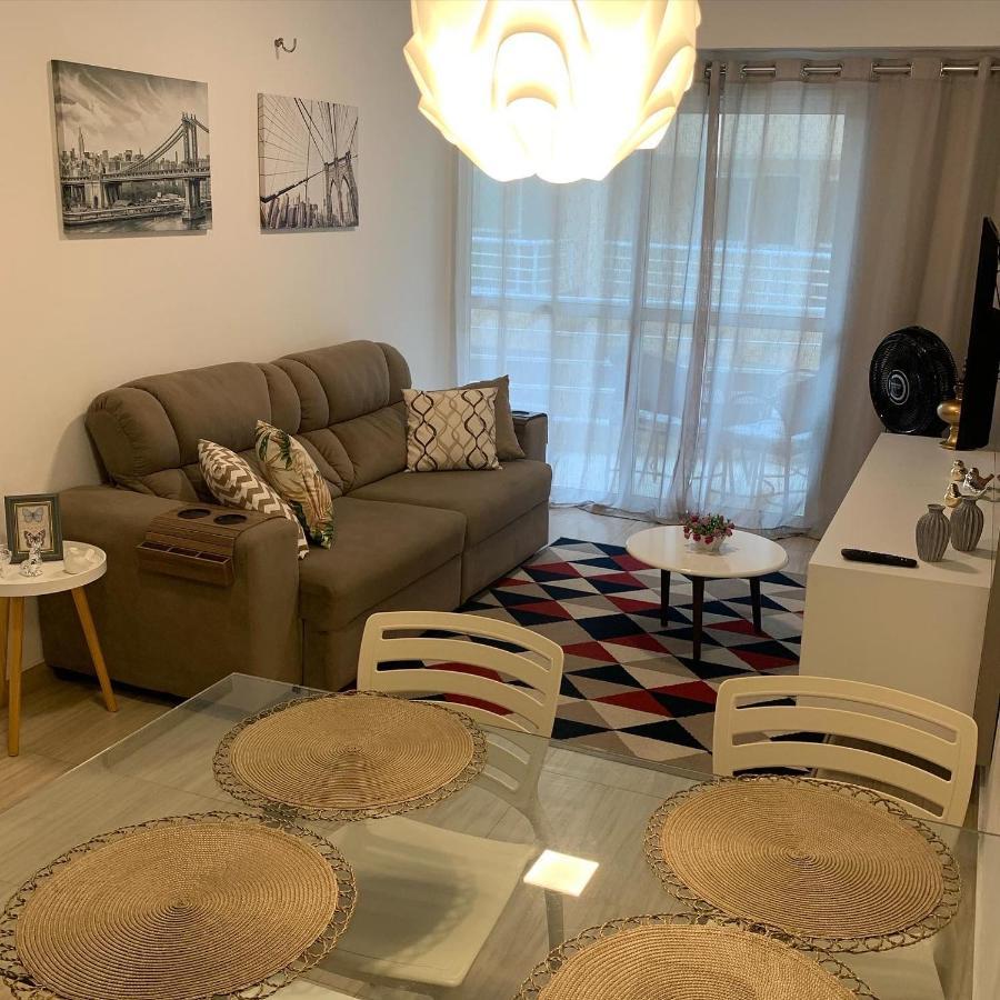 Beach Place - Cumbuco Apto 109 Decorado A 200M Da Praia 컴부코 외부 사진