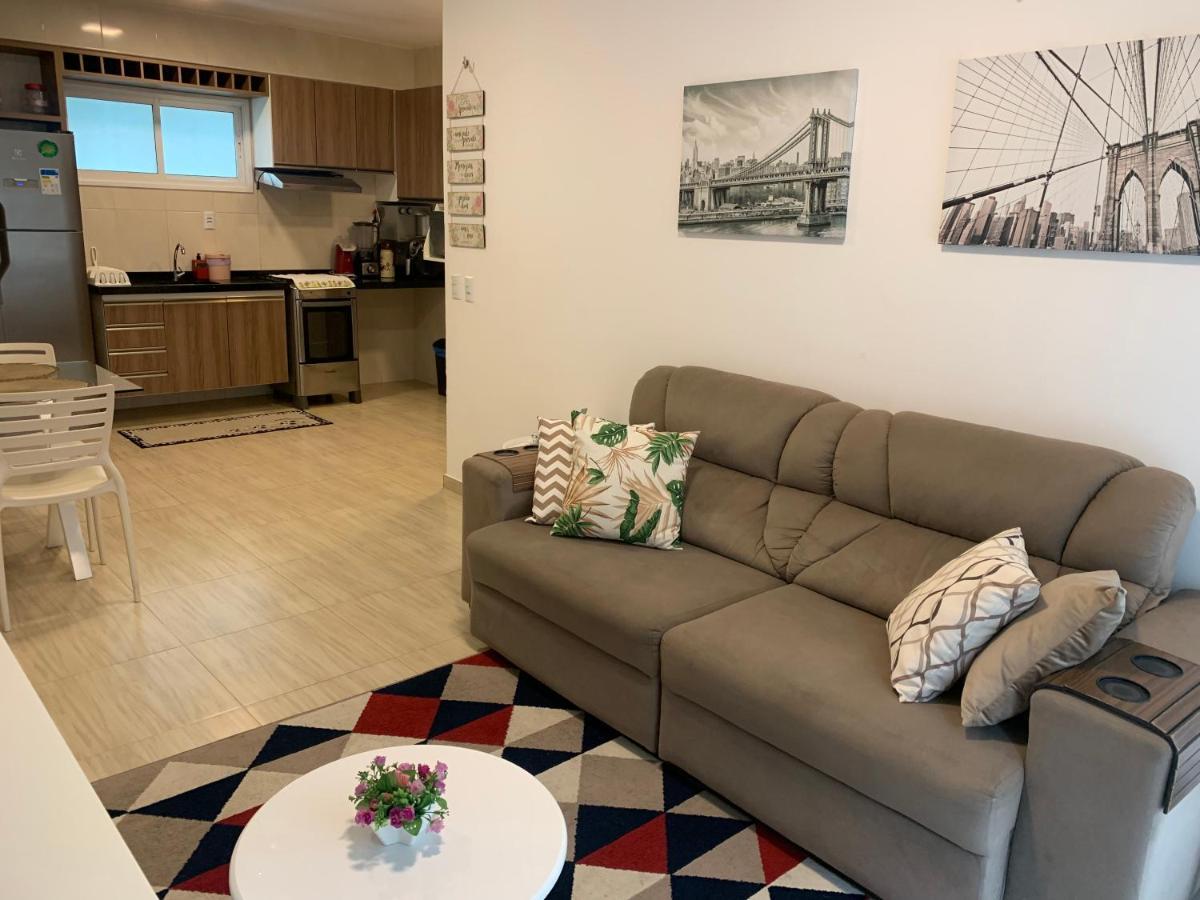 Beach Place - Cumbuco Apto 109 Decorado A 200M Da Praia 컴부코 외부 사진