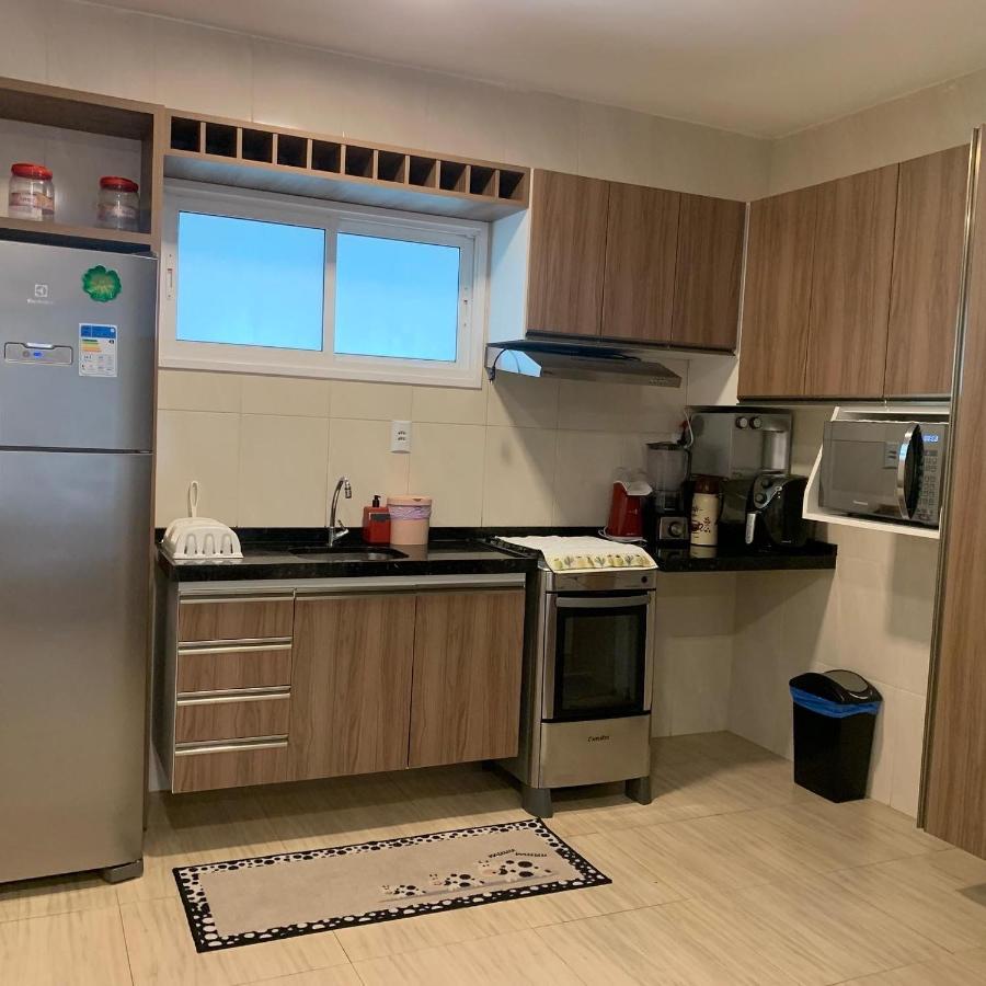Beach Place - Cumbuco Apto 109 Decorado A 200M Da Praia 컴부코 외부 사진