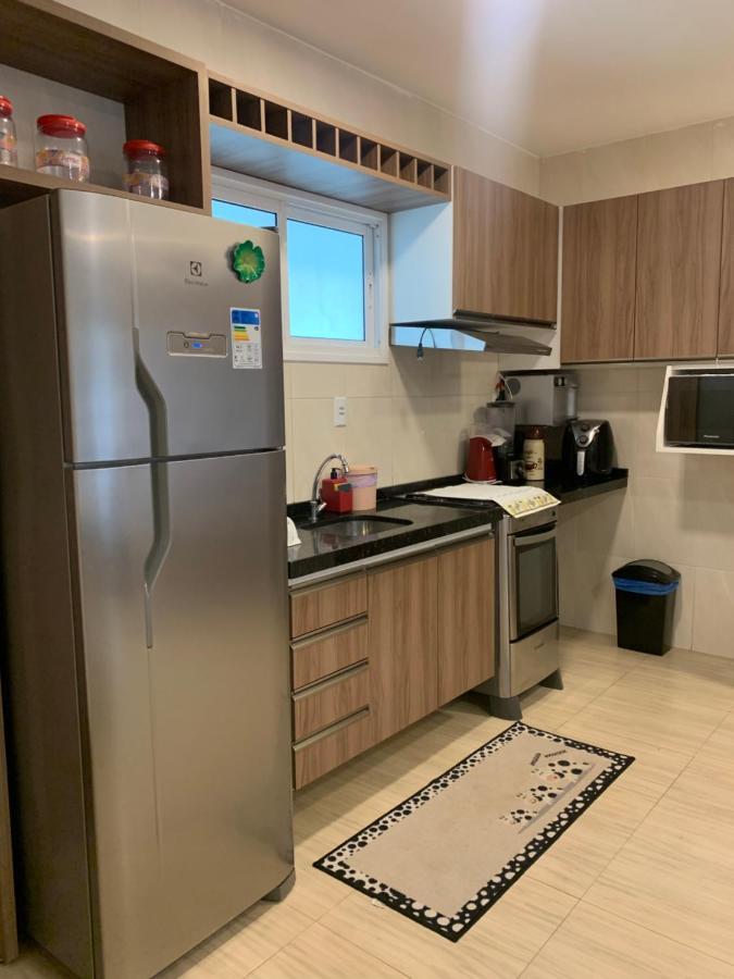 Beach Place - Cumbuco Apto 109 Decorado A 200M Da Praia 컴부코 외부 사진
