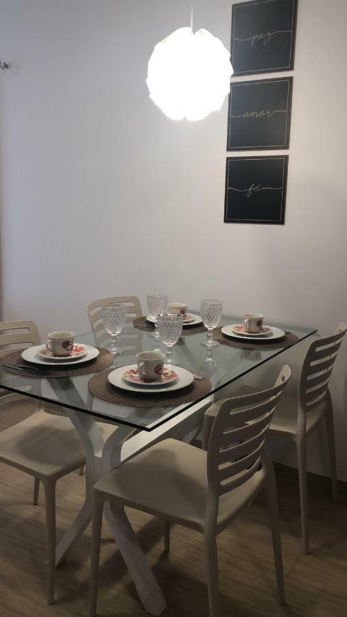 Beach Place - Cumbuco Apto 109 Decorado A 200M Da Praia 컴부코 외부 사진